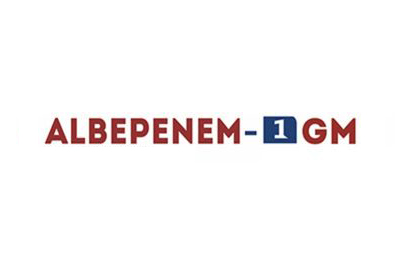Albepenem 1 gm