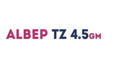 Albep TZ 4.5